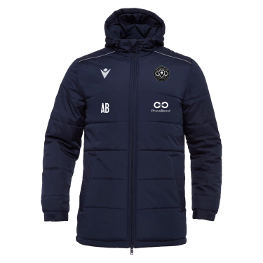 Gyor jacket