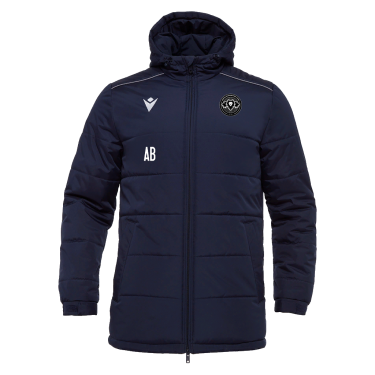 Gyor jacket jr