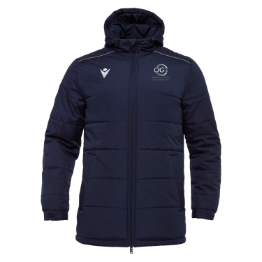 Gyor jacket jr