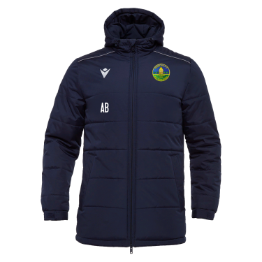 Gyor jacket sr