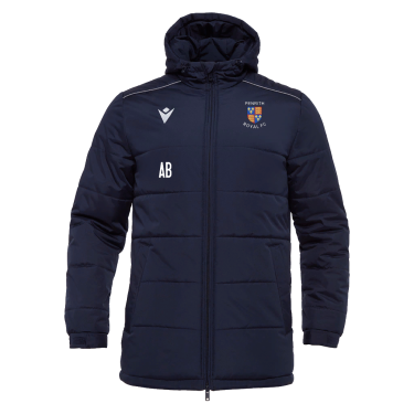 Gyor jacket