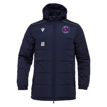 Parka 89 €