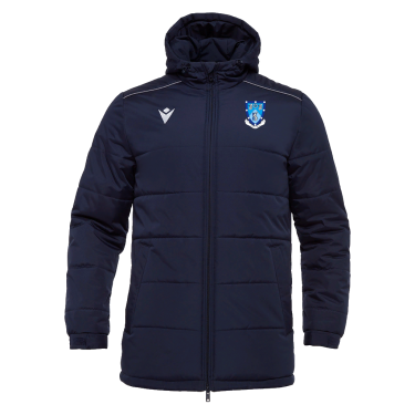 Gyor jacket sr