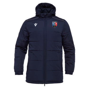 Gyor jacke
