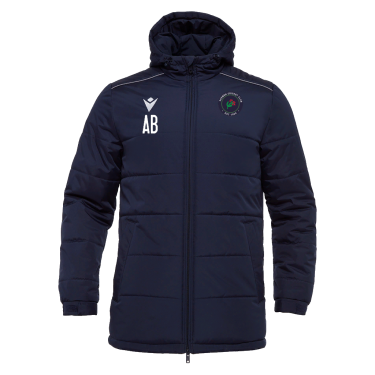 Gyor jacket sr