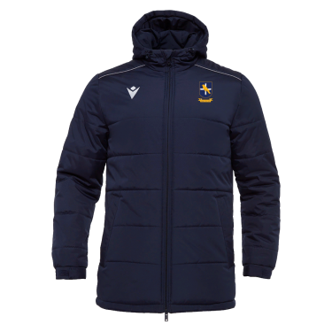 Gyor jacket jr