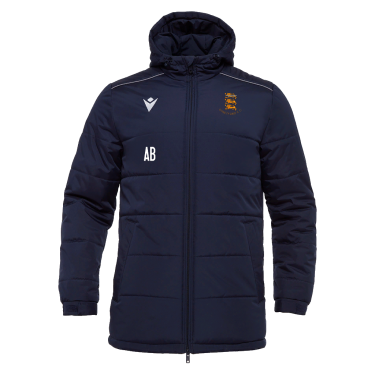 Gyor jacket jr