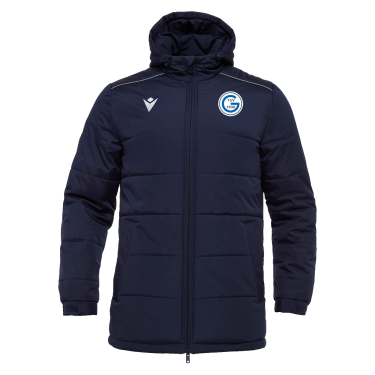 Gyor jacke