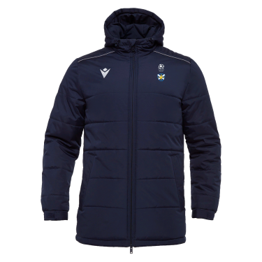 Gyor jacket jr