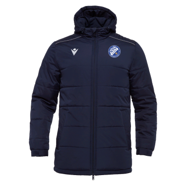 Gyor chaqueta
