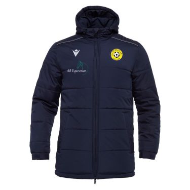 Gyor jacket sr