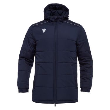 Parka gyor - aja tennis marine