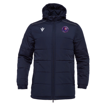 Gyor jacket nav jr