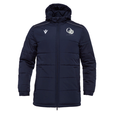 Gyor jacket nav jr