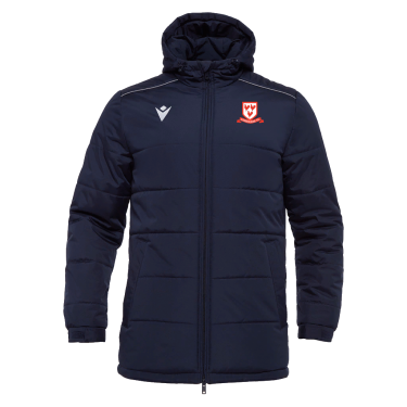 Gyor jacket nav sr