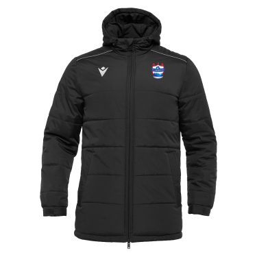 Gyor jacket