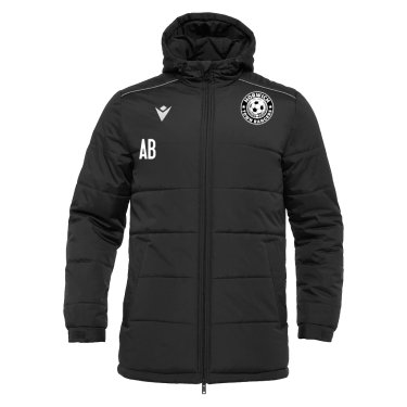 Gyor jacket