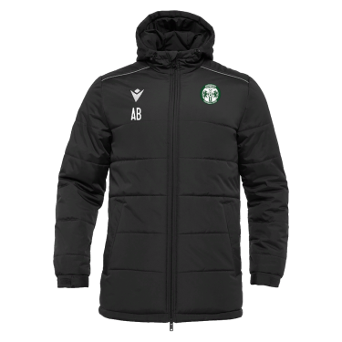 Gyor jacket jr
