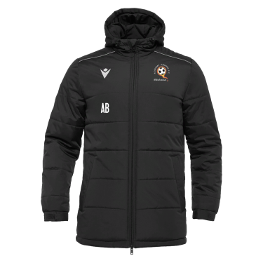 Gyor jacket jr