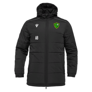 Gyor jacket sr