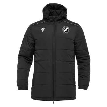 Gyor jacket