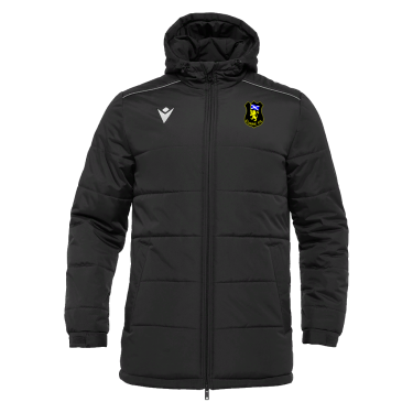 Gyor jacket jr