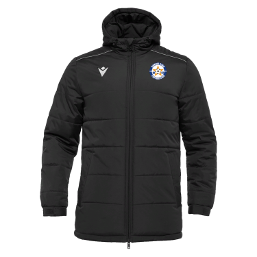 Gyor jacket sr