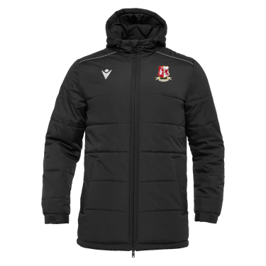 Gyor jacket jr