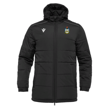 Gyor jacket jr