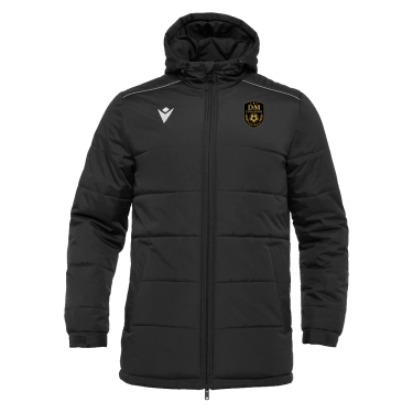 Gyor jacket jr