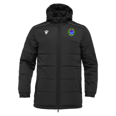 Gyor jacket jr
