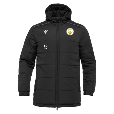 Gyor jacket sr