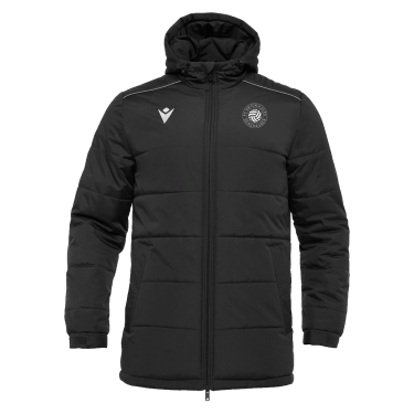Gyor jacke