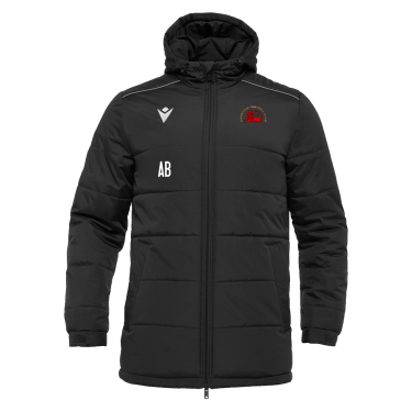 Gyor jacket sr