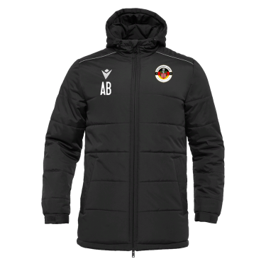 Gyor jacket sr