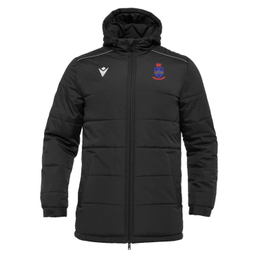Gyor jacket sr