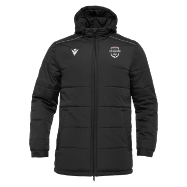 Gyor jacket sr