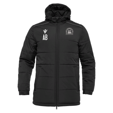 Gyor jacket jr