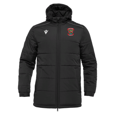 Gyor jacket jr