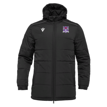 Gyor jacket jr