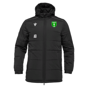 Gyor jacket sr