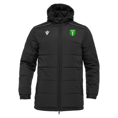 Gyor jacket sr