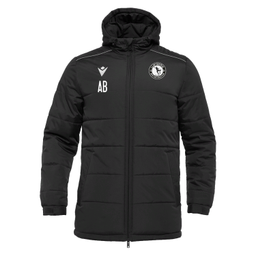 Gyor jacket sr
