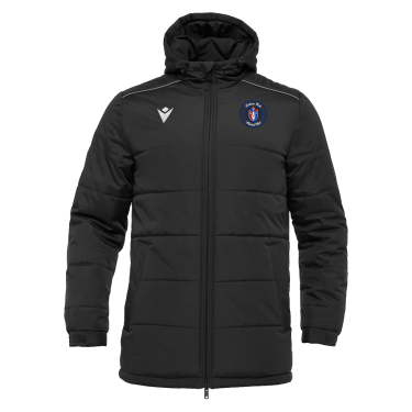 Gyor jacket jr