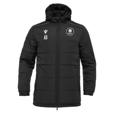 Gyor jacket jr
