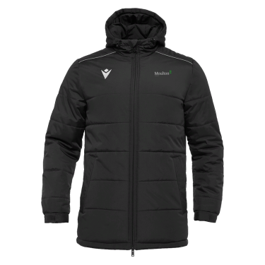 Gyor jacket jr