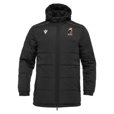 Gyor jacket sr