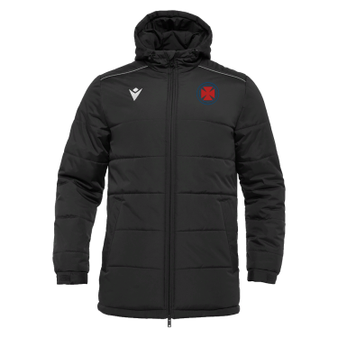 Gyor jacket sr