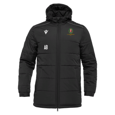 Gyor jacket sr