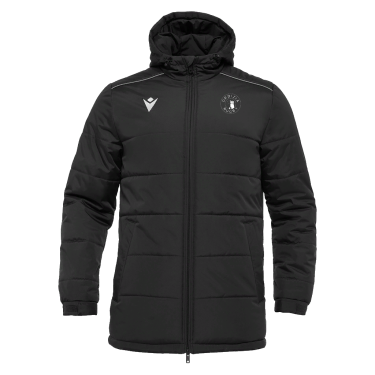 Gyor chaqueta